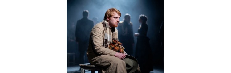 Спектакль Идиот Ф М Достоевский 16 (2026-03-15) Спектакль Идиот Ф М Достоевский 16 (2026-03-15)