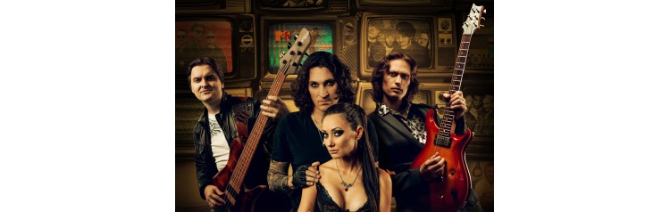 РОКХИТЫ MTV ШОУКОНЦЕРТ (2026-04-25)