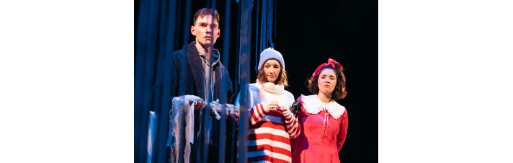 Здесь раньше росли яблоки (2026-03-21)