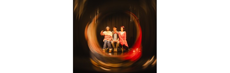 Здесь раньше росли яблоки (2026-02-28)