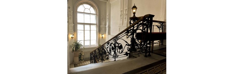 Экскурсия в особняк Шрёдера  фортепианный концерт Винтаж на два рояля (2026-03-09)