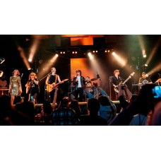 Rolling Stones tribute (2026-03-29)