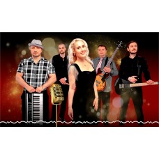 GOLDEN MEMORIES 809000 HITS на языках оригинала КВАРТЕТ АННЫ ШТЕЙН ретро вечеринка с фуршетом в музее на крыше Невского (2026-05-29)