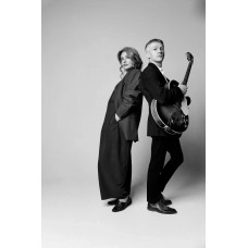 Джаз и шампанское Вечер в ритме Бенуа (2026-02-17)