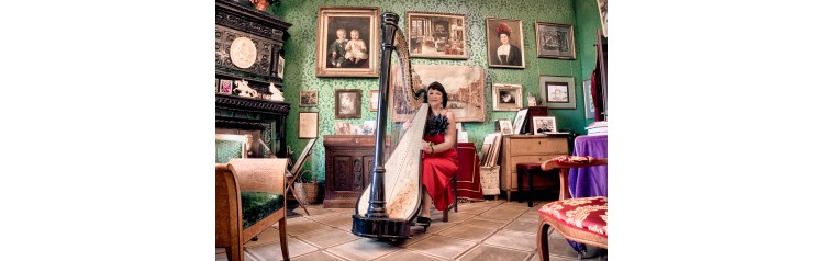 Историческая квартира семьи Бенуа (2026-02-22)