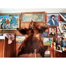 Три старинные коммунальные квартиры (2026-05-20)