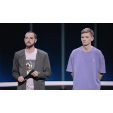 Большой Stand Up концерт в центре Питера (2026-07-18) Большой Stand Up концерт в центре Питера (2026-07-18)