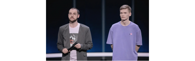 Большой Stand Up концерт в центре Питера (2026-08-22) Большой Stand Up концерт в центре Питера (2026-08-22)