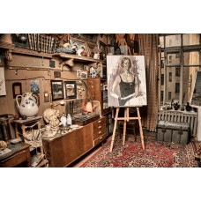 Открываем Петербург старинная квартира дворыколодцы парадные (2026-02-26)