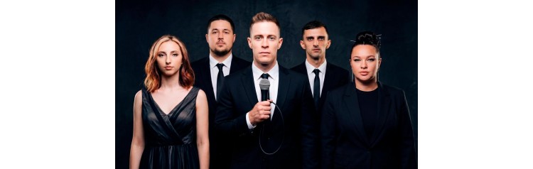 Stand Up для VIP СПб (2026-03-15)