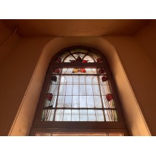 Лабиринты Петроградской в мини группе (2026-04-19)