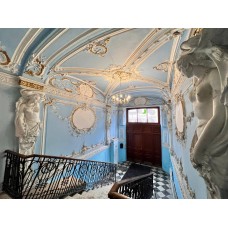 Экскурсия по парадным со скидкой до 50 (2026-02-20)