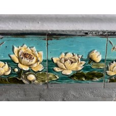 Экскурсия по дворам и их парадным с посещением коммуналки мини группа (2026-04-01)