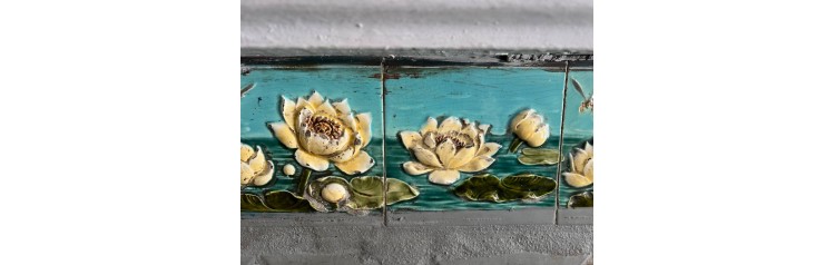 Экскурсия по дворам и их парадным с посещением коммуналки мини группа (2026-04-08)