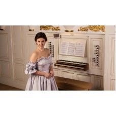 Концерт органной музыки Бах Лучшее (2026-03-01) Концерт органной музыки Бах Лучшее (2026-03-01)