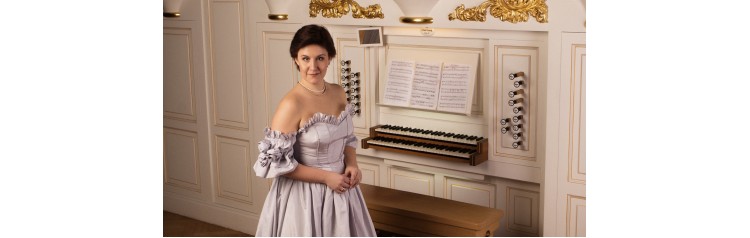 Концерт органной музыки Бах Лучшее (2026-03-01) Концерт органной музыки Бах Лучшее (2026-03-01)