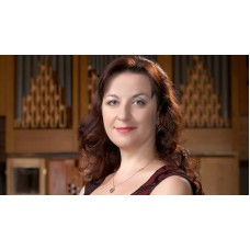 Концерт органной музыки Сквозь века (2026-03-13) Концерт органной музыки Сквозь века (2026-03-13)