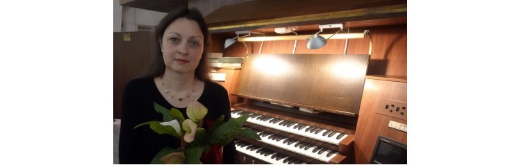 Концерт органной музыки Строгость и новая простота (2026-03-18)