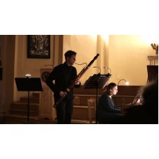 Концерт старинной ансамблевой музыки Золотой век (2026-03-27) Концерт старинной ансамблевой музыки Золотой век (2026-03-27)