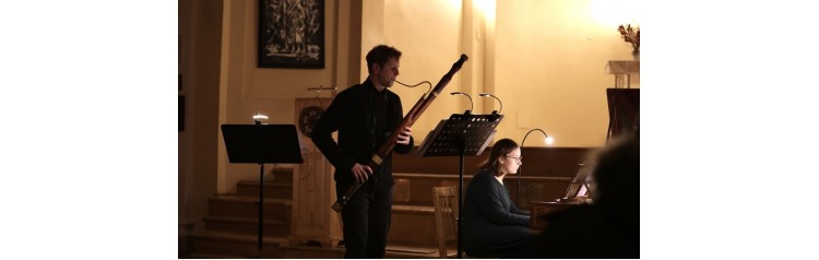 Концерт старинной ансамблевой музыки Золотой век (2026-03-27)