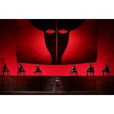 Театральный пролог о балете Карменсюита и Хороводы премьера (2026-02-27)