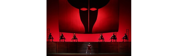 Театральный пролог о балете Карменсюита и Хороводы премьера (2026-02-27)