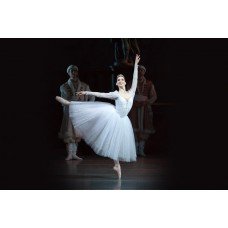 Театральный пролог о балете Бахчисарайский фонтан (2026-03-01)