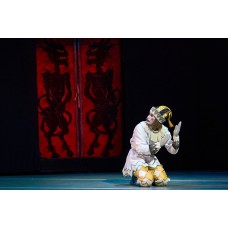 Театральный пролог о балетах Петрушка Свадебка Весна священная (2026-03-31)