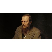 Вечер подостоевски Преступление и наказание (2026-05-23)