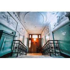 Секреты Петербурга коммуналка дворы парадные (2026-02-27)