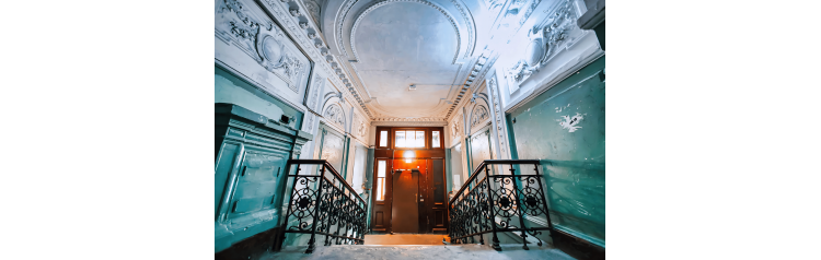 Секреты Петербурга коммуналка дворы парадные (2026-05-31)