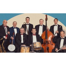 Ленинградский Диксиленд (2026-03-08) Ленинградский Диксиленд (2026-03-08)