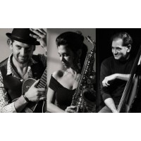 Фаберже джаз (2026-04-05)