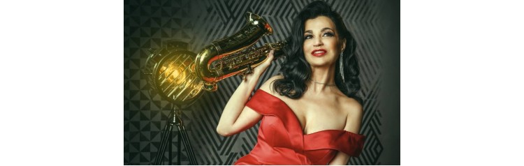 Solo Sax (2026-03-14)