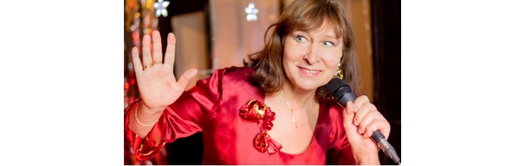 Lady soul (2026-03-15)