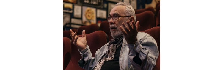 СД Черкасский Фундамент актерского мастерства Система и the Method (2026-03-29)