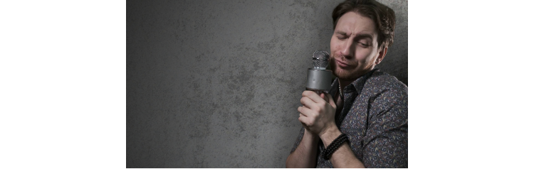 Илюша Концерт в СанктПетербурге (2026-04-28)