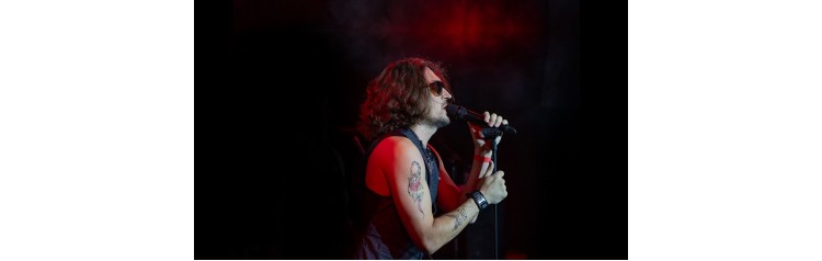 DEPECHE MODE TRIBUTE SHOW (2026-05-08)