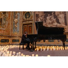 ВСВЕЧАХ Шедевры классики в особняке Половцова (2026-04-16)