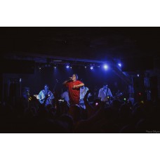 Созвездие N и Кофе на ночь Большой совместный концерт (2026-04-17)