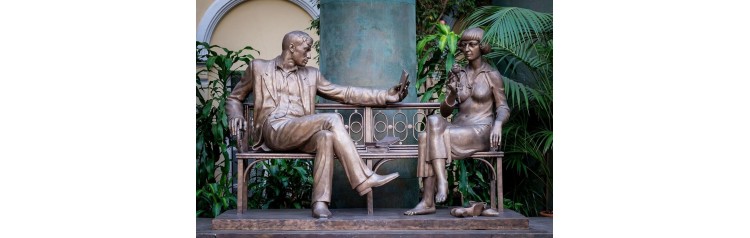 Цветаева и Пастернак Эпистолярная любовь Большой вечер поэзии (2026-03-21) Цветаева и Пастернак Эпистолярная любовь Большой вечер поэзии (2026-03-21)