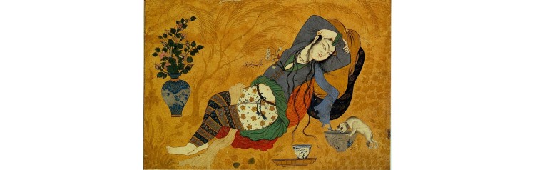 Восточная поэзия при свечах (2026-03-29)