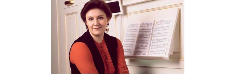 Органный концерт Страсти Христовы (2026-04-01)