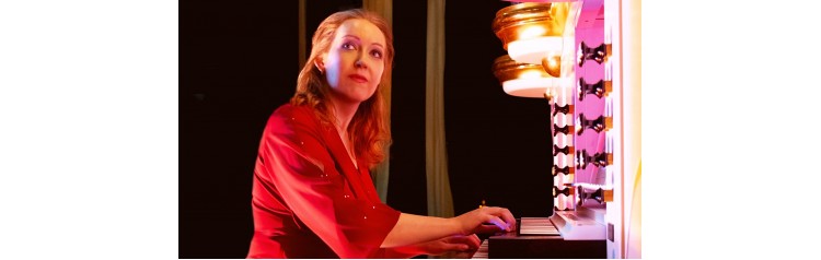 Органный концерт Пасхальная радость (2026-04-12)