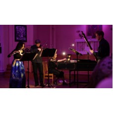 Ансамблевый концерт Ренессанс Барокко (2026-04-17)