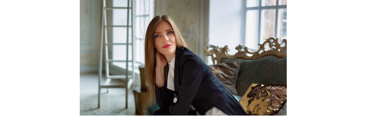 Органный концерт Bach only (2026-04-19)