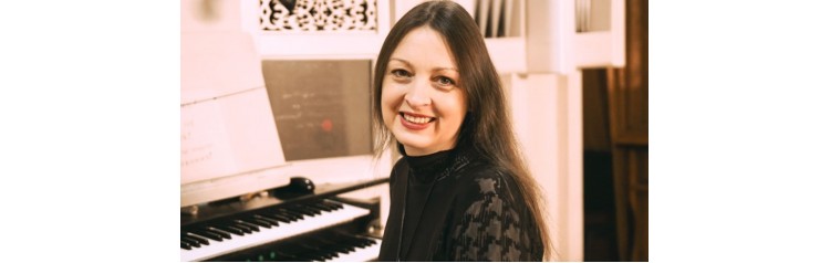 Органный концерт По мотивам Баха (2026-04-22)