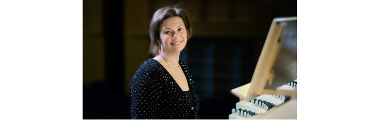 Органный концерт Памяти Баха (2026-04-24)