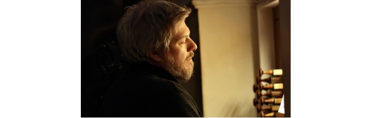 Органный концерт Il basso ostinato (2026-04-26)