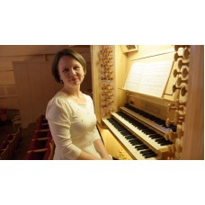 Органный концерт Музыка Севера (2026-04-29)